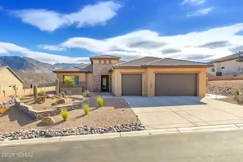 Exceptional Newer Home on a Premium View Lot