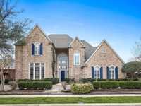 GORGEOUS HOME WITH STUNNING FAIRWAY VIEWS