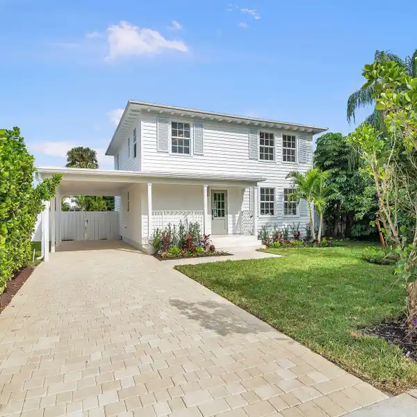 MAGICAL COMPLETELY RENOVATED HOME