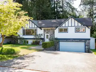 Perfect Starter Home in Blueridge