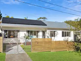 Residential