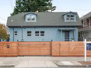 Rare Corner-Lot Masterpiece
