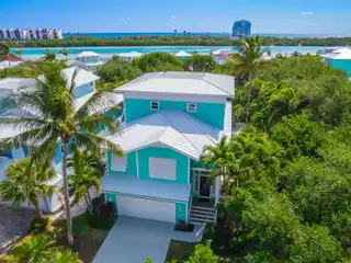 Charming Pool Home in Key West Village