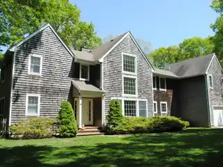 Sunlit Retreat with Pool and Polo Field Views