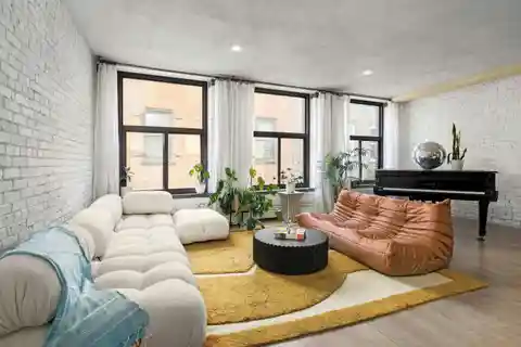 Full Floor Tribeca Loft with Private Elevator