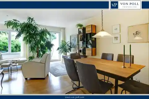 Spacious and Comfortable Home in a Quiet Location