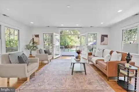 Expanded Craftsman-Style Bungalow