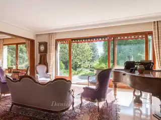 Architect-Designed Property on a Beautiful Street
