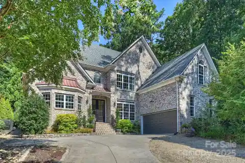 Perfect Multi-Generational Home