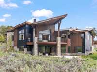 STUNNING HOME IN PRESTIGIOUS RED LEDGES COMMUNITY