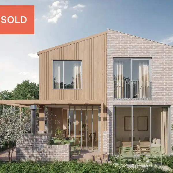 ELEVATED LUXURY LIVING IN ORAKEI