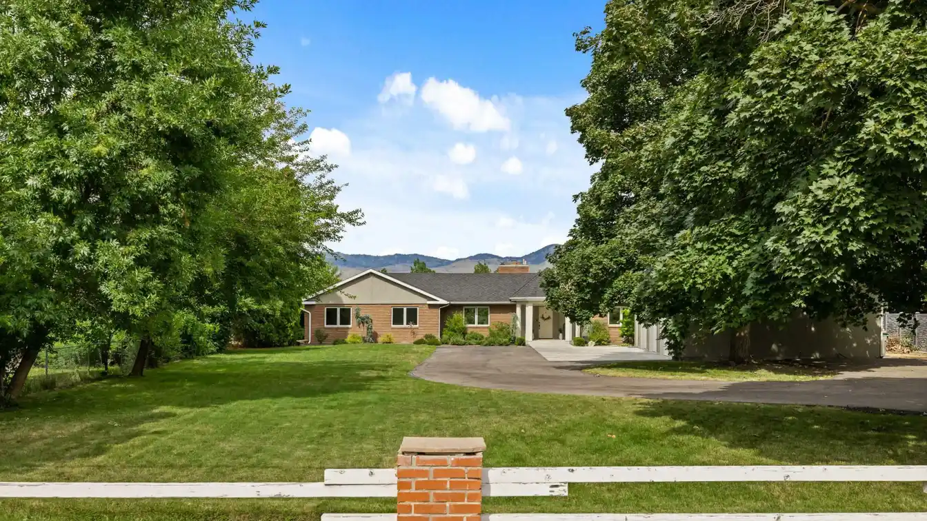 One-of-a-kind Luxury Remodel