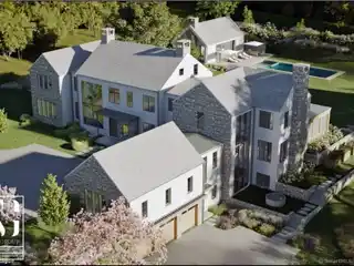 Exceptional New Estate in Prime Location