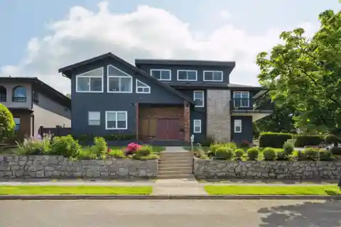 Rare Find in North Burnaby