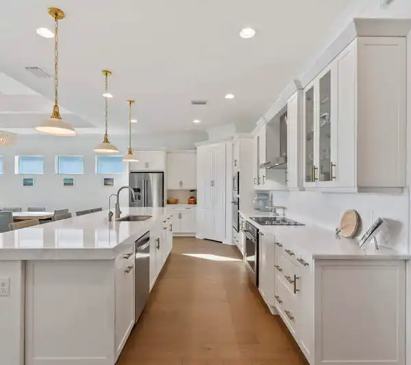 EXCEPTIONAL HOME IN THE ISLES OF COLLIER PRESERVE