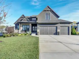 Impeccable Home Offering Elevated Living