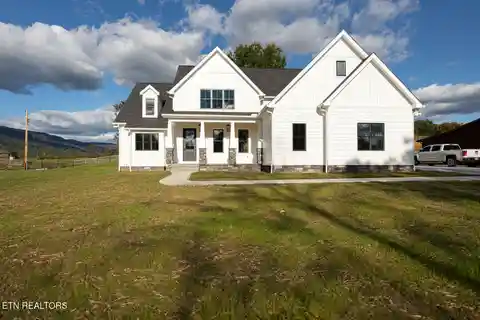 Brand New Custom Four Bedroom Home