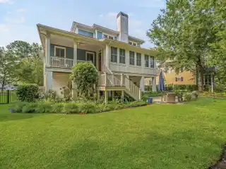 Timeless Craftsmanship with Modern Upgrades