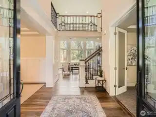 Extraordinary Estate Home