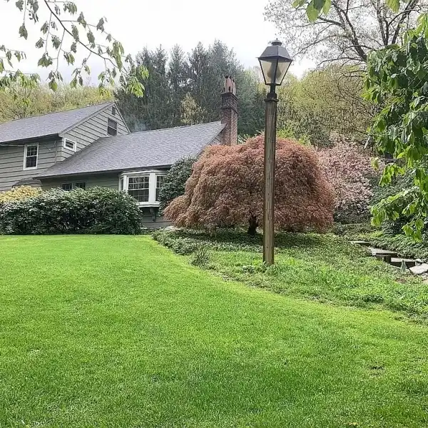 PICTURESQUE COUNTRY ESTATE