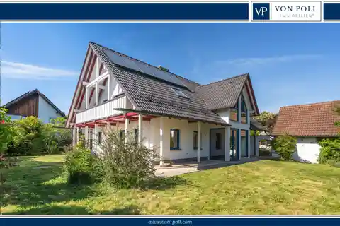Completely Renovated Home for First Occupancy