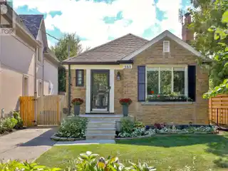 Lovingly Renovated Bungalow