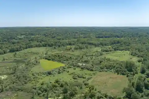 128 Acres with Huge Potential