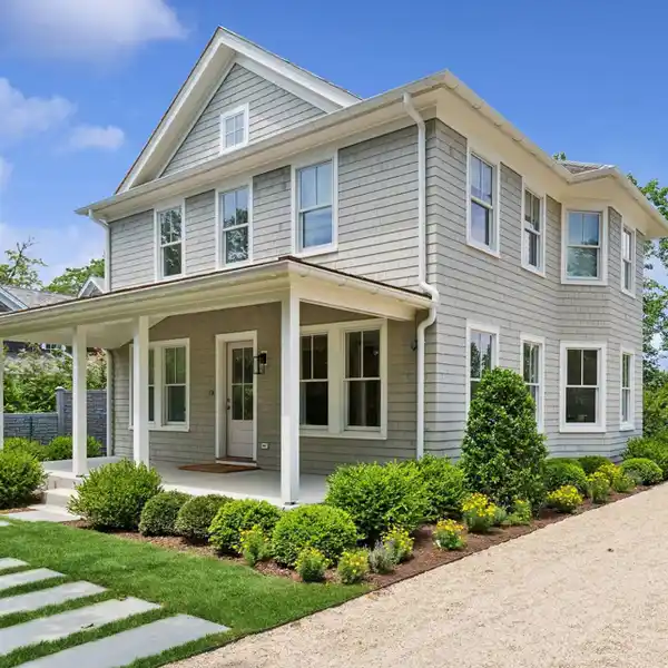 FIVE BEDROOM SOUTHAMPTON RENTAL HOME