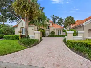 Remarkable Residence Designed with Privacy in Mind