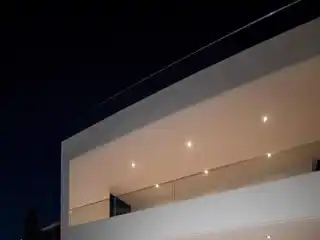 Luxury Detached House with Unique Sea Views