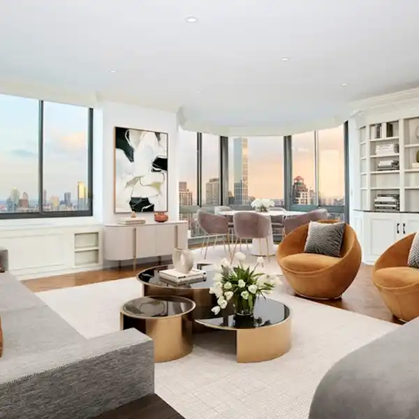 TOP FLOOR LUXURY CORNER CONDO WITH BREATHTAKING VIEWS