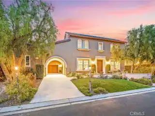 Exceptional Home in Rancho Madrina