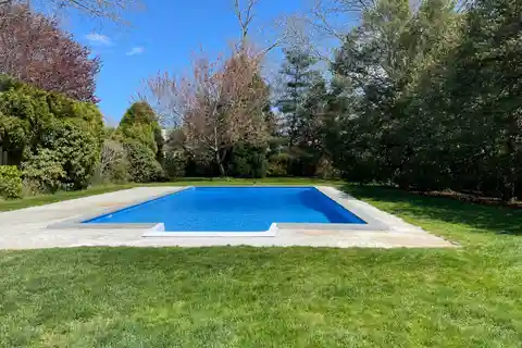 Wonderful Village Home with Pool for Rent