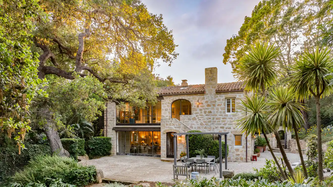 Greystone