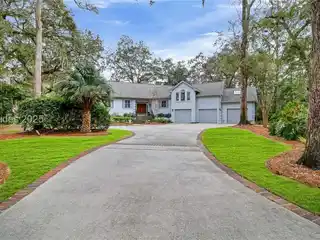 Incredible Open Plan Home with Lagoon Views