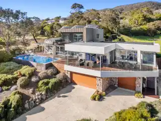 A Sanctuary of Easy Elegance