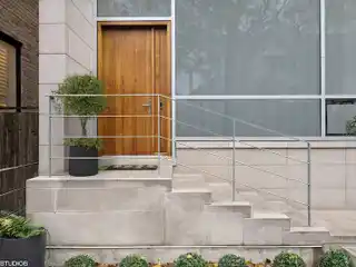 Architectural Masterpiece in Lincoln Park