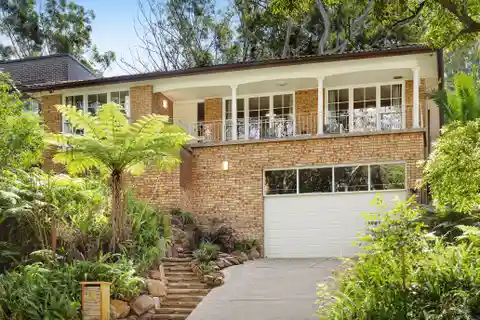 Peaceful Living in a Sought-After Location