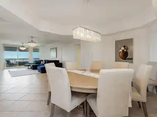 Exquisite Luxury Tower Home