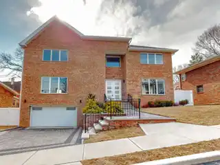 Exquisite Luxury Home in Cliffside Park