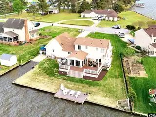 The Best of Island Living