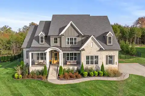 Better-Than-New Luxury Residence Offers Exceptional Livability