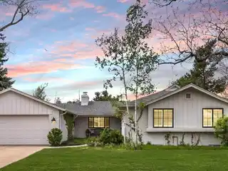 Exceptional Remodeled Ranch