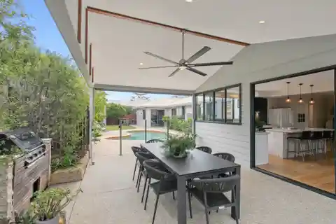Expansive Single-Level Home