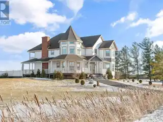 Exquisite Victorian-style Estate