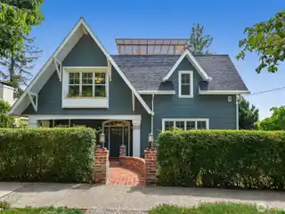 Custom Home in the Heart of Bryant