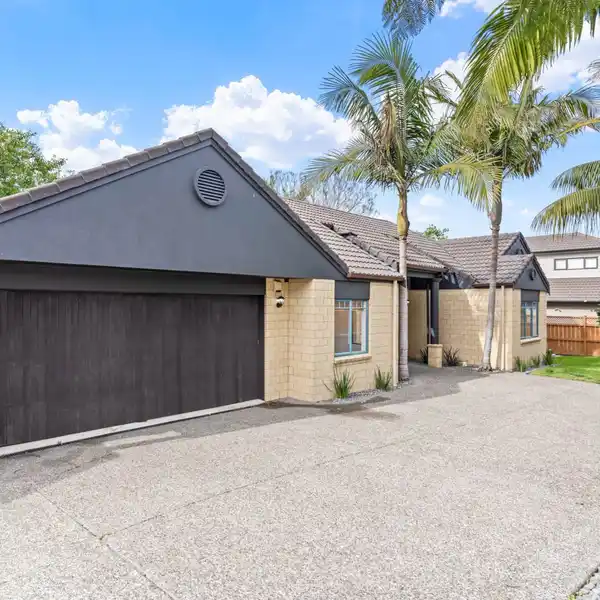 SERENE PARKSIDE LIVING WITH TIMELESS CHARM