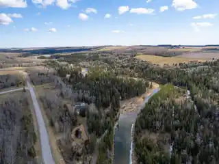 Private Riverfront Retreat