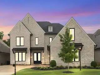 Luxury Living in a Prestigious Gated Community