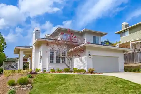 Immaculate Home on a Quaint Cul-de-sac
